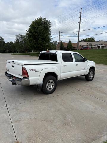 used 2006 Toyota Tacoma car, priced at $12,226