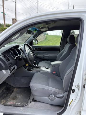used 2006 Toyota Tacoma car, priced at $12,226