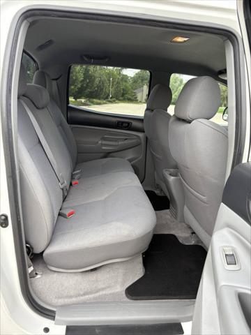 used 2006 Toyota Tacoma car, priced at $12,226