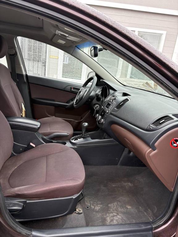 used 2010 Kia Forte car, priced at $2,998