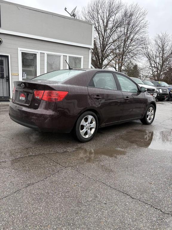 used 2010 Kia Forte car, priced at $2,998