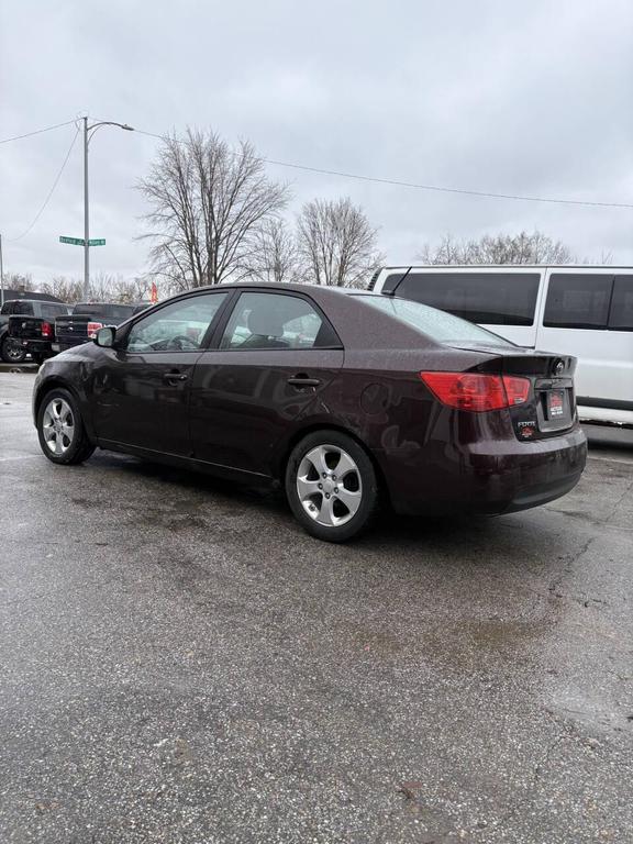 used 2010 Kia Forte car, priced at $2,998