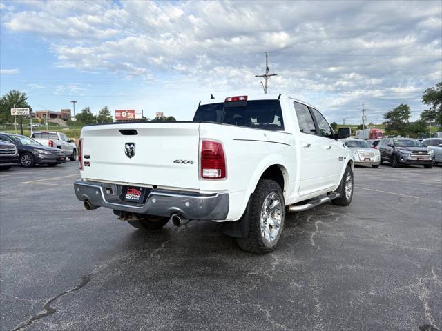 used 2018 Ram 1500 car, priced at $24,788