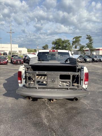 used 2018 Ram 1500 car, priced at $24,788
