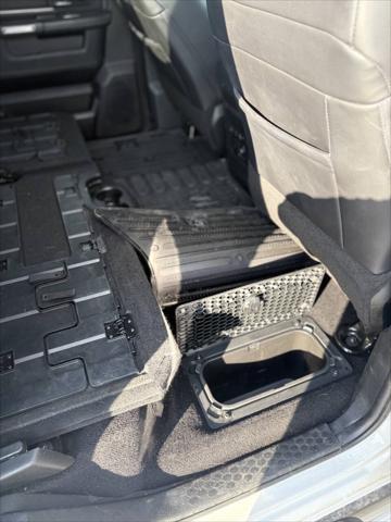 used 2018 Ram 1500 car, priced at $24,788
