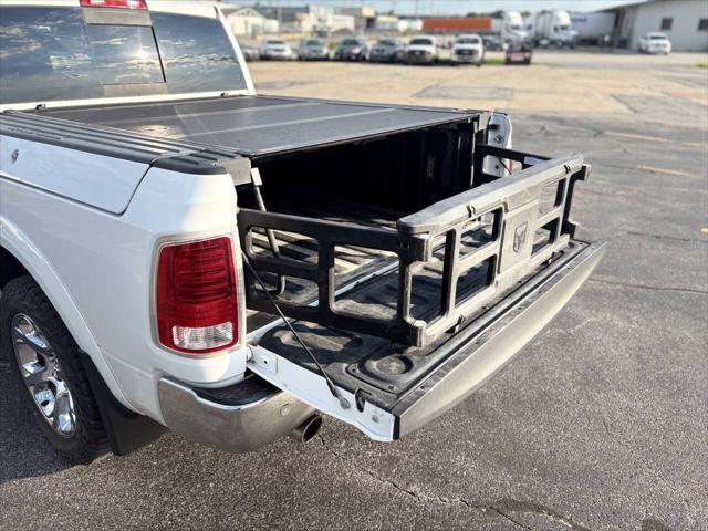 used 2018 Ram 1500 car, priced at $24,788