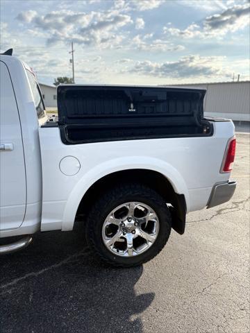 used 2018 Ram 1500 car, priced at $24,788