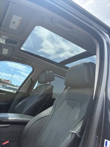 used 2014 BMW X5 car, priced at $15,322