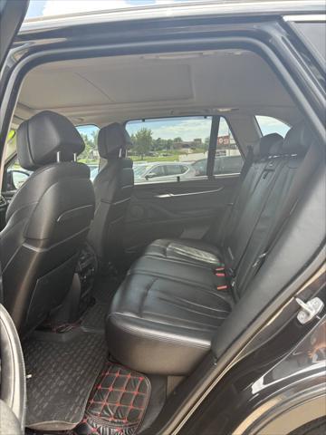 used 2014 BMW X5 car, priced at $15,322