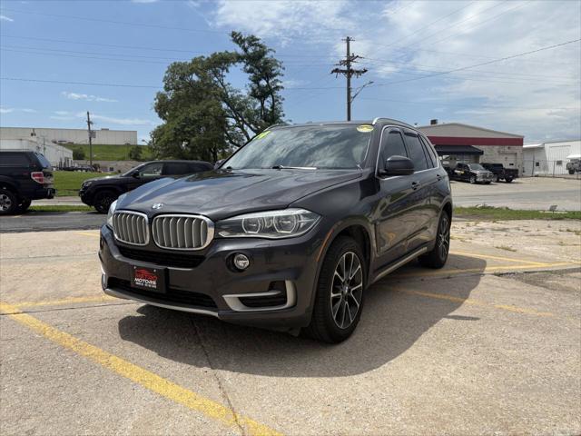 used 2014 BMW X5 car, priced at $15,322