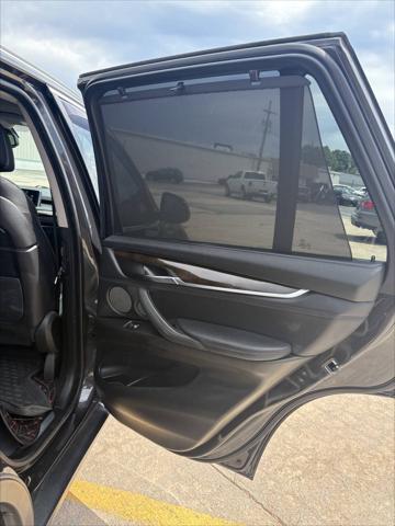 used 2014 BMW X5 car, priced at $15,322
