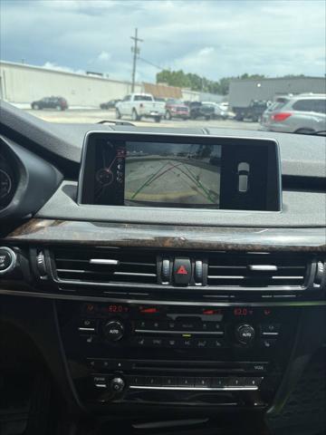 used 2014 BMW X5 car, priced at $15,322