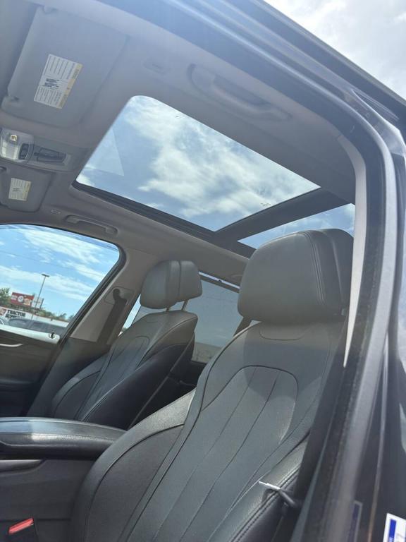 used 2014 BMW X5 car, priced at $14,112
