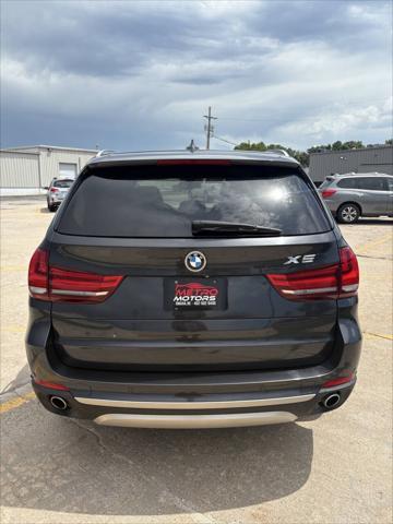 used 2014 BMW X5 car, priced at $15,322