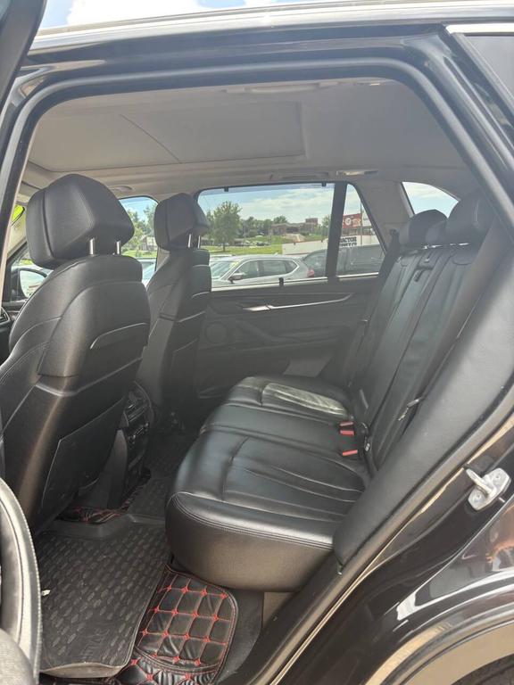 used 2014 BMW X5 car, priced at $14,112