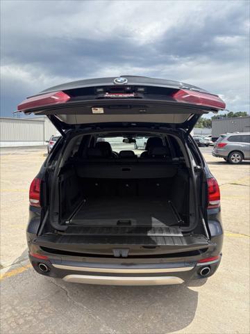used 2014 BMW X5 car, priced at $15,322