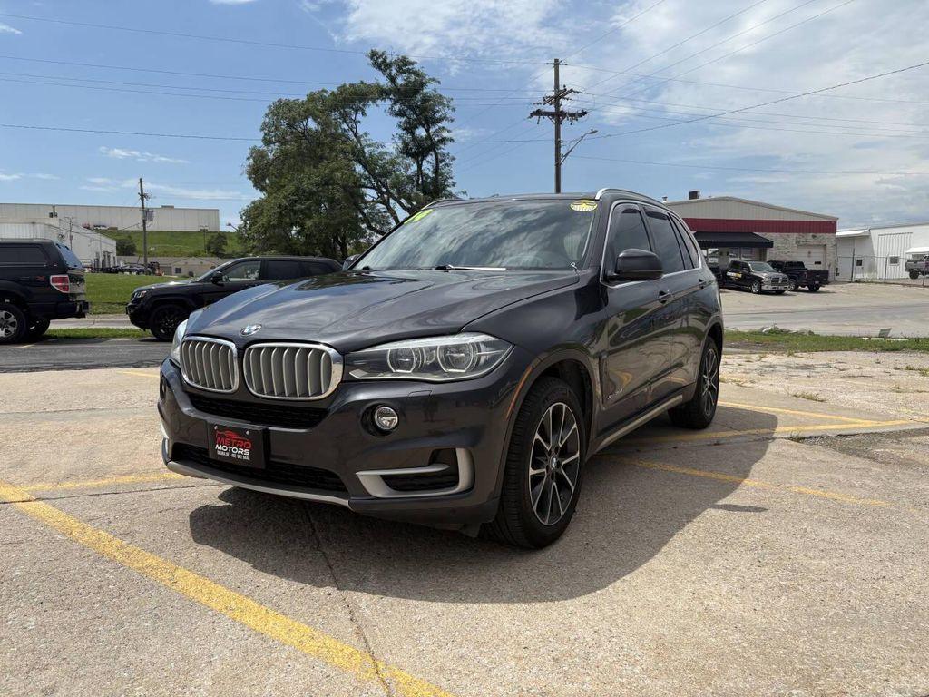 used 2014 BMW X5 car, priced at $14,112