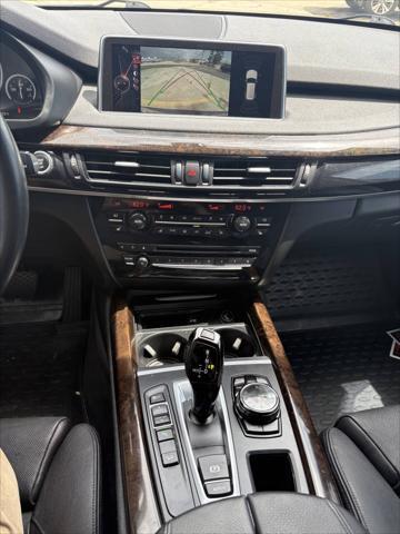 used 2014 BMW X5 car, priced at $15,322