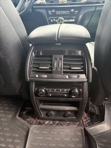 used 2014 BMW X5 car, priced at $15,322