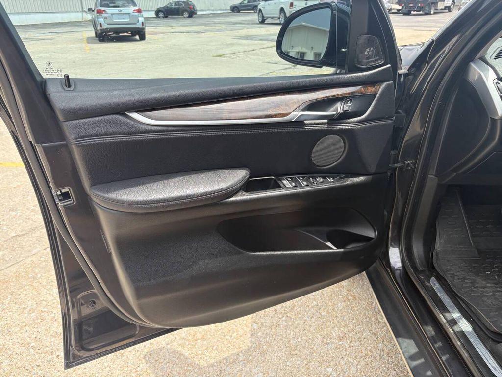used 2014 BMW X5 car, priced at $14,112