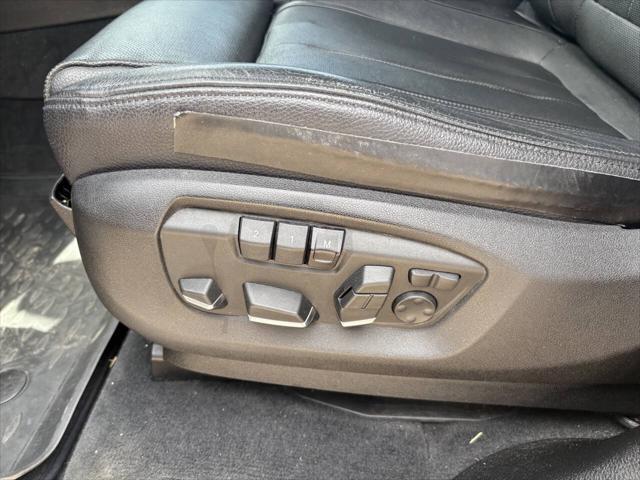used 2014 BMW X5 car, priced at $15,322