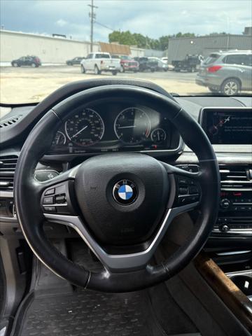 used 2014 BMW X5 car, priced at $15,322