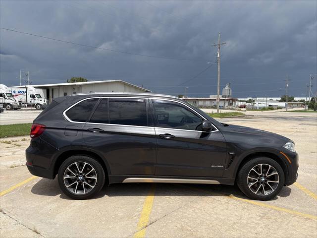 used 2014 BMW X5 car, priced at $15,322