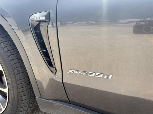 used 2014 BMW X5 car, priced at $15,322