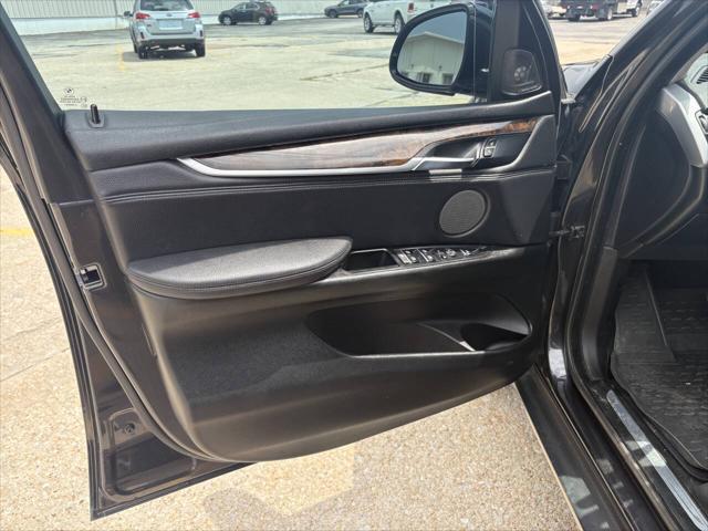 used 2014 BMW X5 car, priced at $15,322