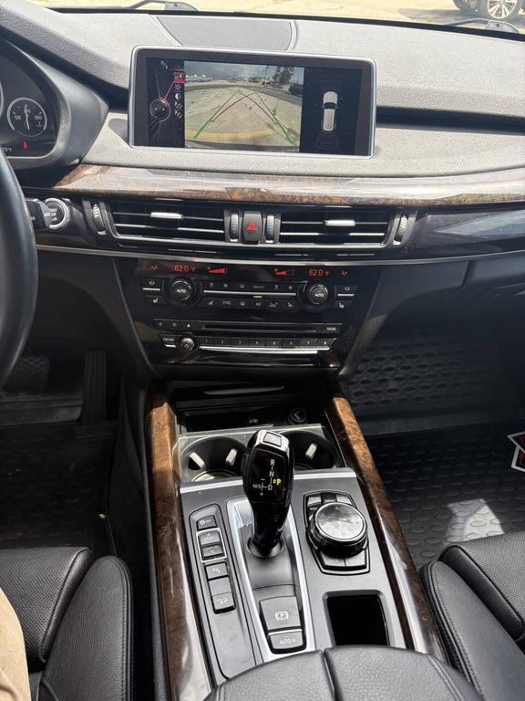 used 2014 BMW X5 car, priced at $14,112