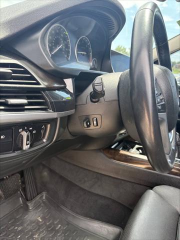 used 2014 BMW X5 car, priced at $15,322
