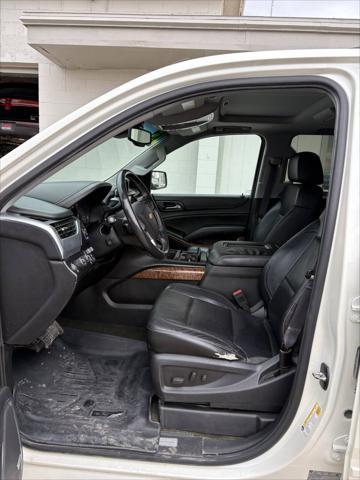 used 2015 Chevrolet Tahoe car, priced at $15,882