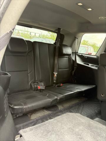 used 2015 Chevrolet Tahoe car, priced at $15,882
