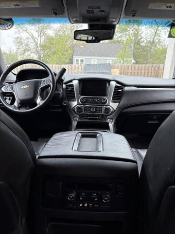 used 2015 Chevrolet Tahoe car, priced at $15,882