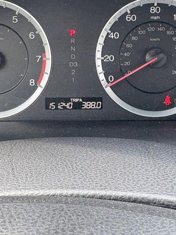used 2011 Honda Accord car, priced at $8,978
