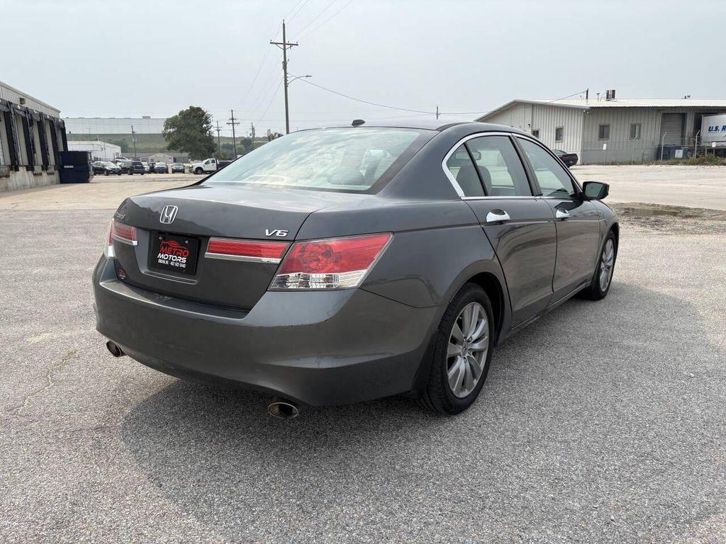 used 2011 Honda Accord car, priced at $8,978