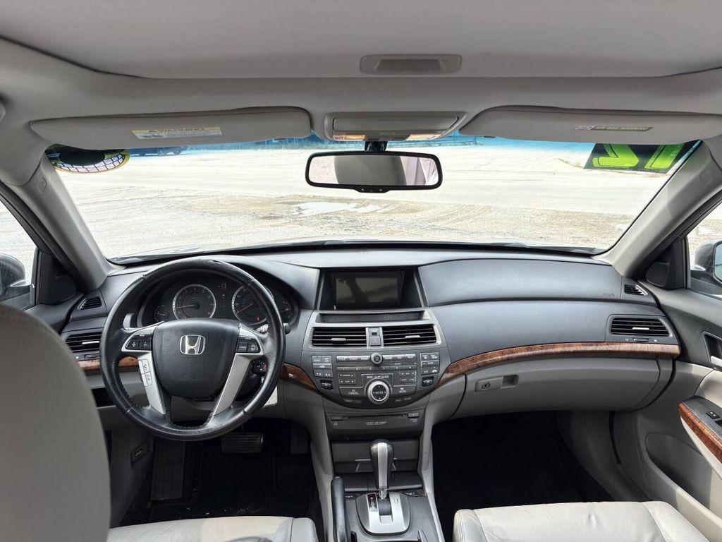 used 2011 Honda Accord car, priced at $8,978