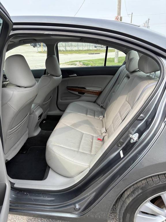 used 2011 Honda Accord car, priced at $8,978