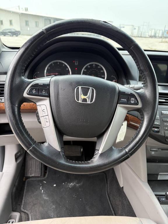 used 2011 Honda Accord car, priced at $8,978