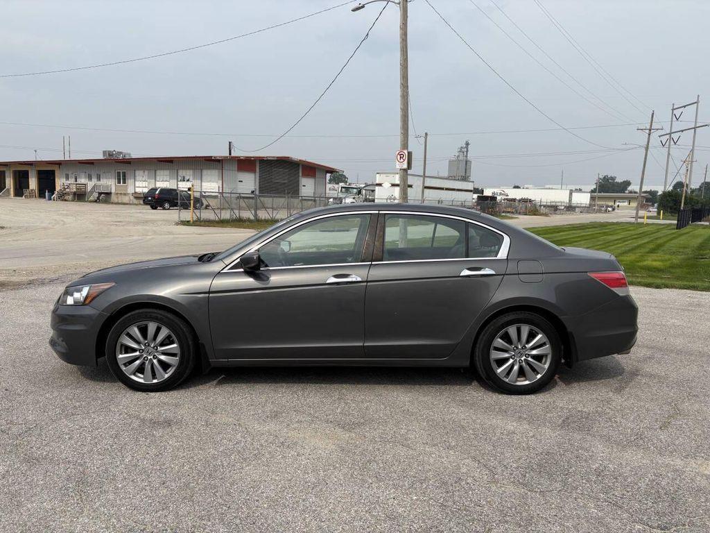used 2011 Honda Accord car, priced at $8,978