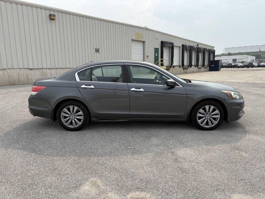 used 2011 Honda Accord car, priced at $8,978