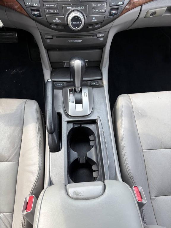 used 2011 Honda Accord car, priced at $8,978