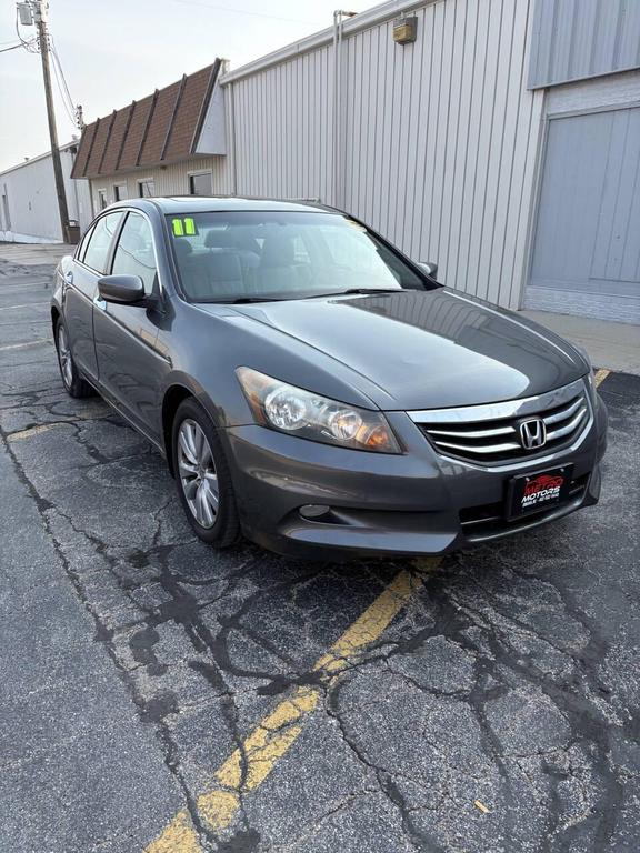 used 2011 Honda Accord car, priced at $8,978
