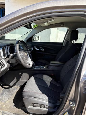 used 2011 Chevrolet Equinox car, priced at $4,968