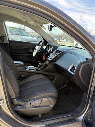used 2011 Chevrolet Equinox car, priced at $4,968