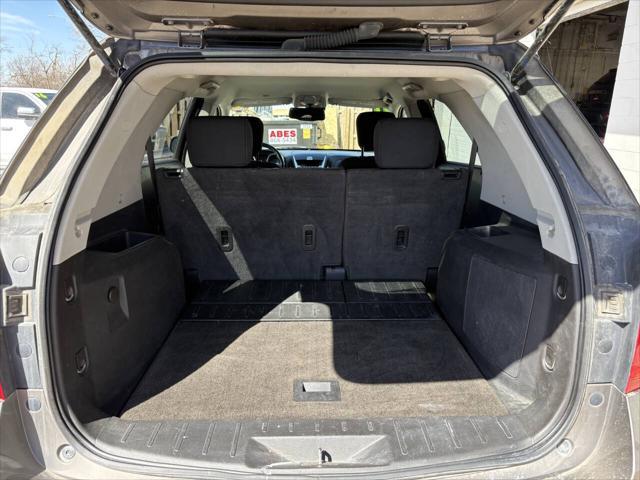 used 2011 Chevrolet Equinox car, priced at $4,968