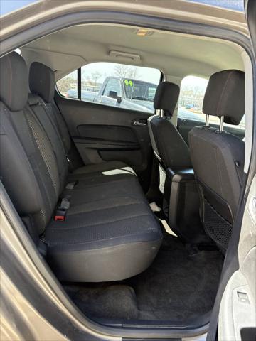 used 2011 Chevrolet Equinox car, priced at $4,968