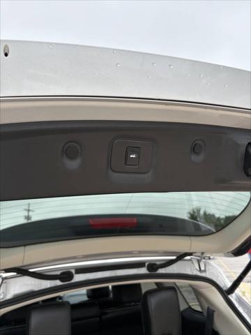 used 2018 INFINITI QX60 car, priced at $13,977