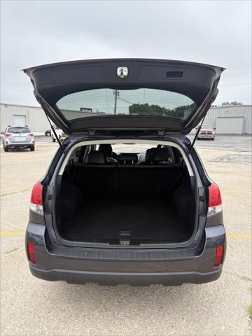 used 2013 Subaru Outback car, priced at $8,688