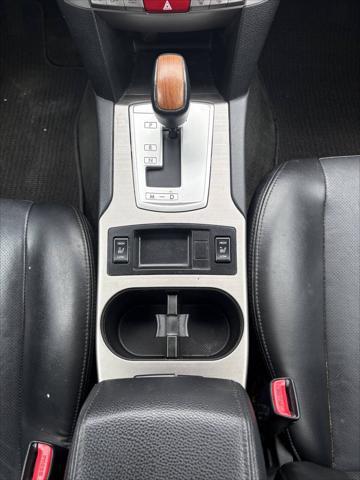 used 2013 Subaru Outback car, priced at $8,688
